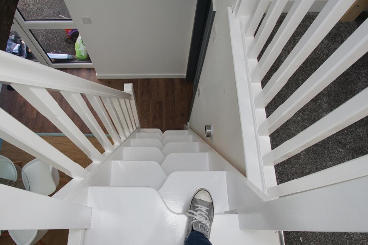 Loft Style For 4, 1 Broadhurst Court, Close To Town, Station & Hospital * Stockport